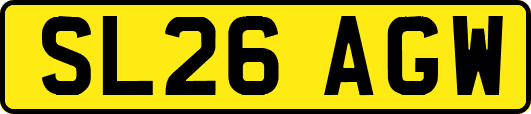 SL26AGW