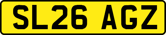 SL26AGZ
