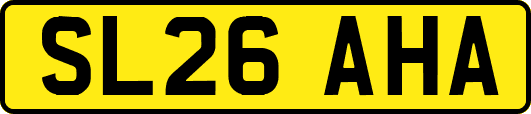 SL26AHA
