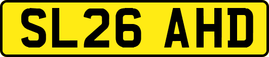 SL26AHD