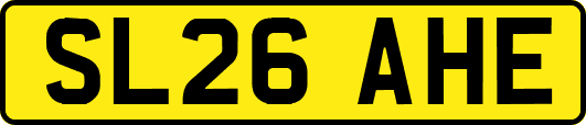 SL26AHE