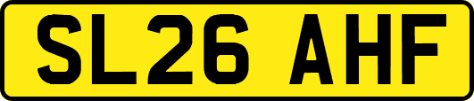 SL26AHF