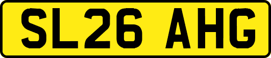 SL26AHG