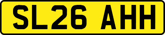 SL26AHH