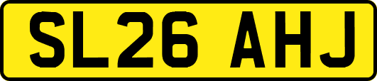 SL26AHJ
