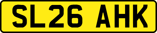 SL26AHK