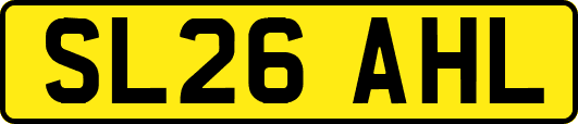 SL26AHL