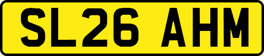 SL26AHM
