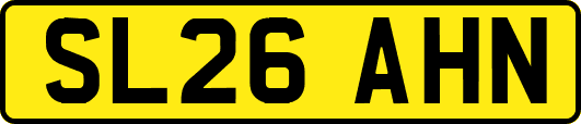 SL26AHN