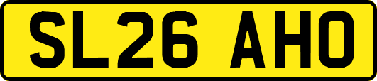 SL26AHO