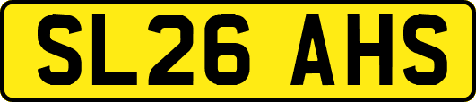 SL26AHS