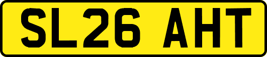 SL26AHT