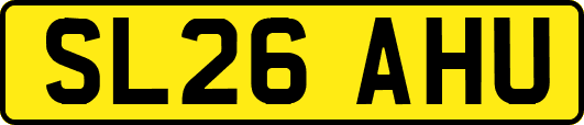 SL26AHU