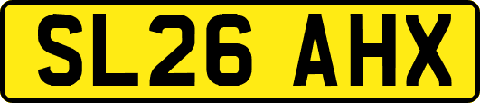 SL26AHX