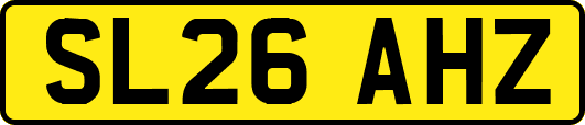 SL26AHZ