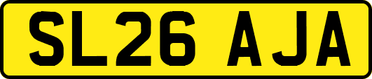 SL26AJA