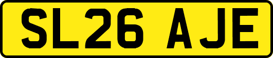 SL26AJE