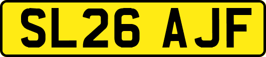 SL26AJF
