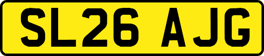 SL26AJG