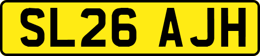 SL26AJH