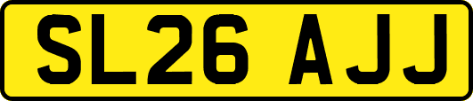 SL26AJJ