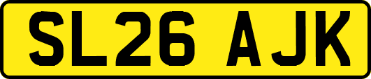 SL26AJK