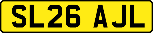 SL26AJL