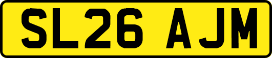 SL26AJM