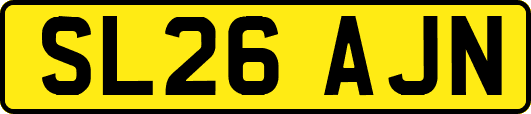 SL26AJN