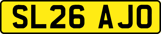 SL26AJO