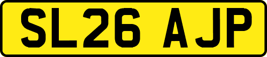 SL26AJP