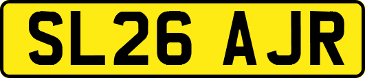 SL26AJR
