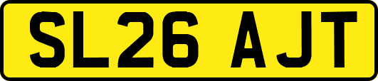 SL26AJT