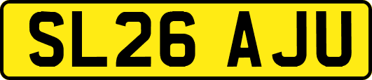 SL26AJU