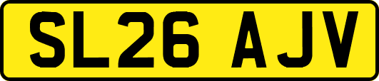 SL26AJV