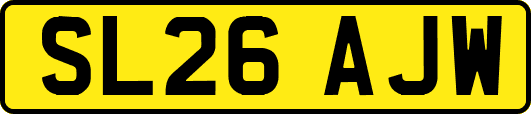SL26AJW