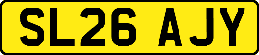 SL26AJY