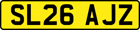SL26AJZ