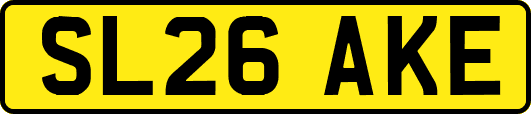 SL26AKE