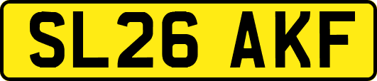 SL26AKF