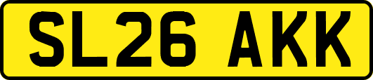 SL26AKK