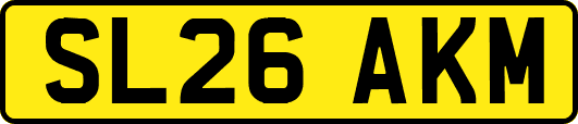 SL26AKM