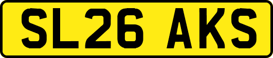 SL26AKS