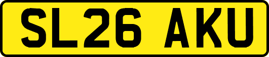 SL26AKU