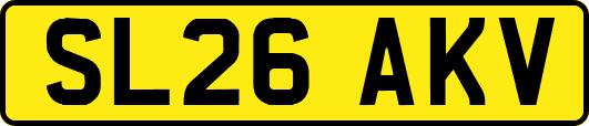 SL26AKV