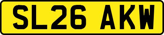 SL26AKW