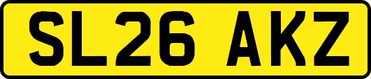 SL26AKZ