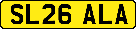 SL26ALA
