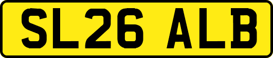 SL26ALB