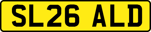 SL26ALD